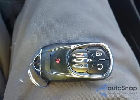 2025 Buick Encore Gx Preferred Awd z USA, uszkodzony, nr VIN KL4AMCSL7SB006784